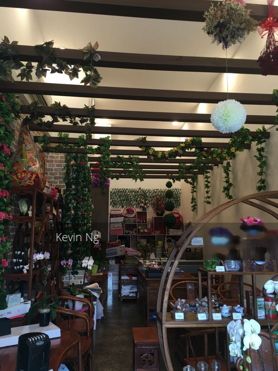 Tanjong Katong Road (D15), Shop House #128758762